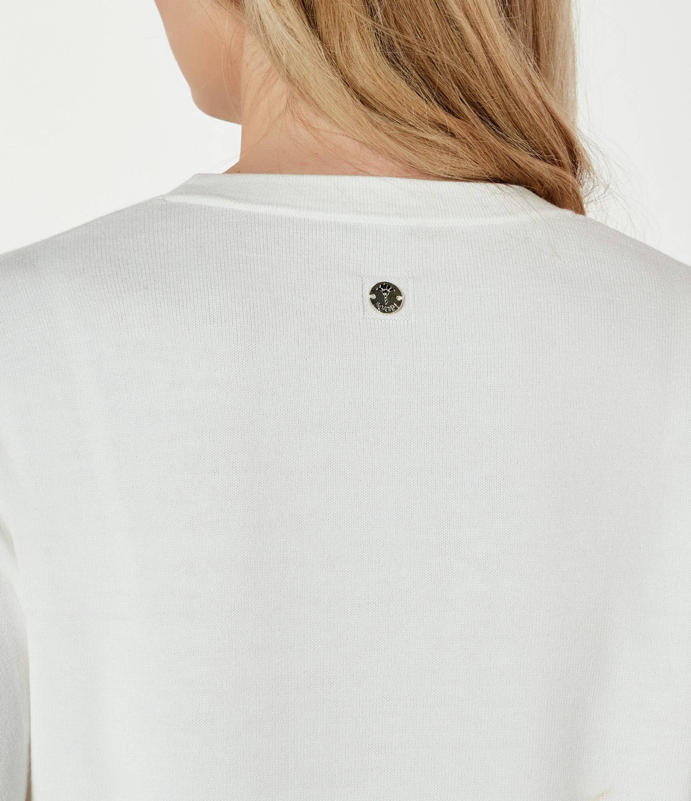 Свитер Kassa Joop! - белый(30046058)