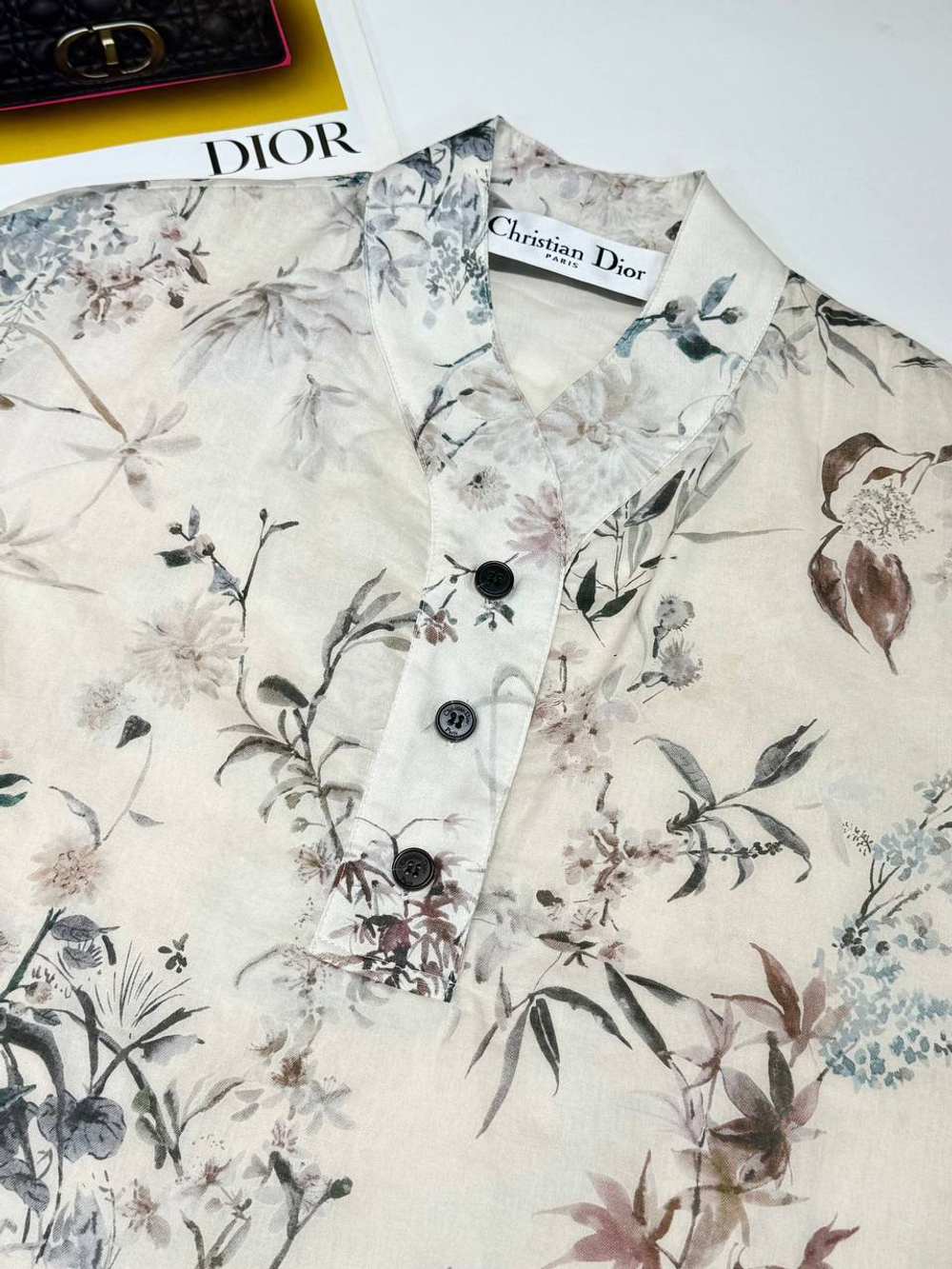 Платье Dior