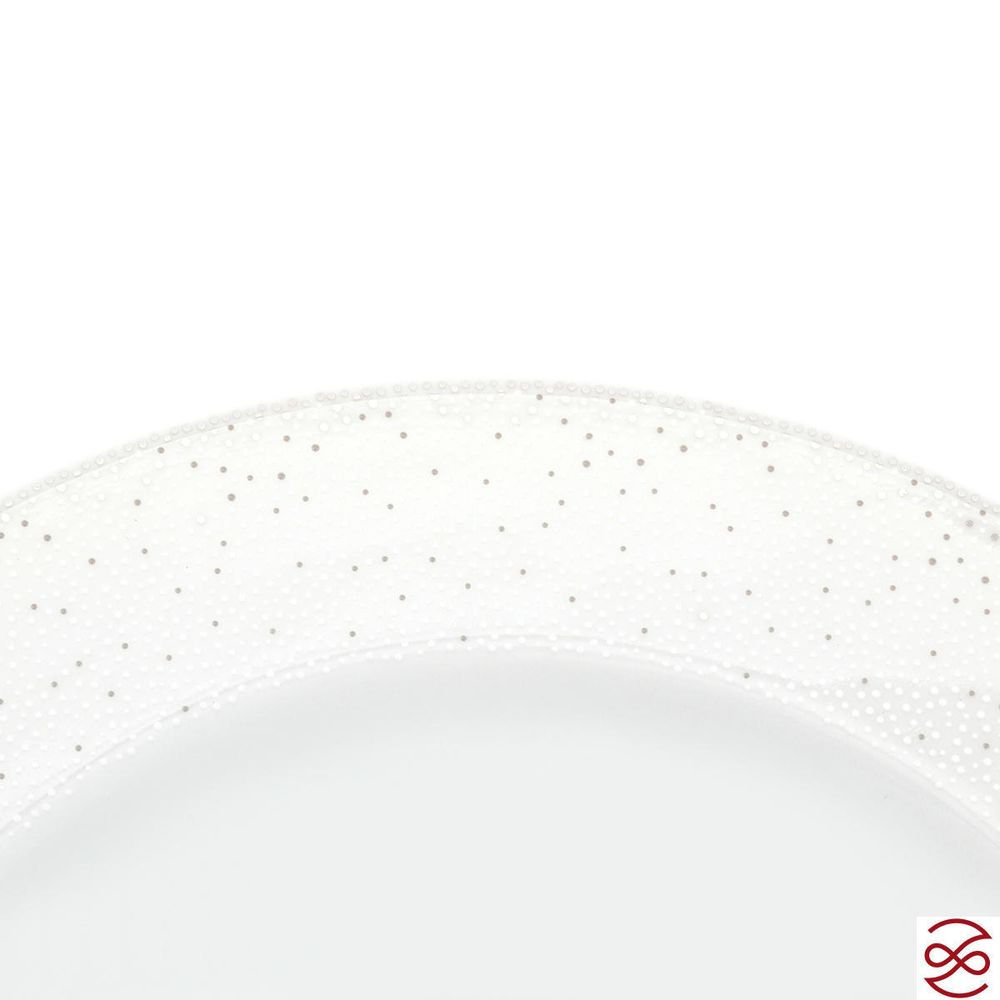 Набор плоских тарелок 21 см Repast (6 шт)