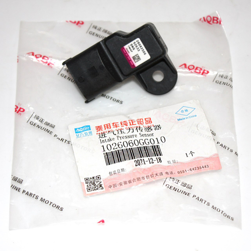 Датчик абсолютного давления 1026060GG010 для JAC S3 / JAC S5