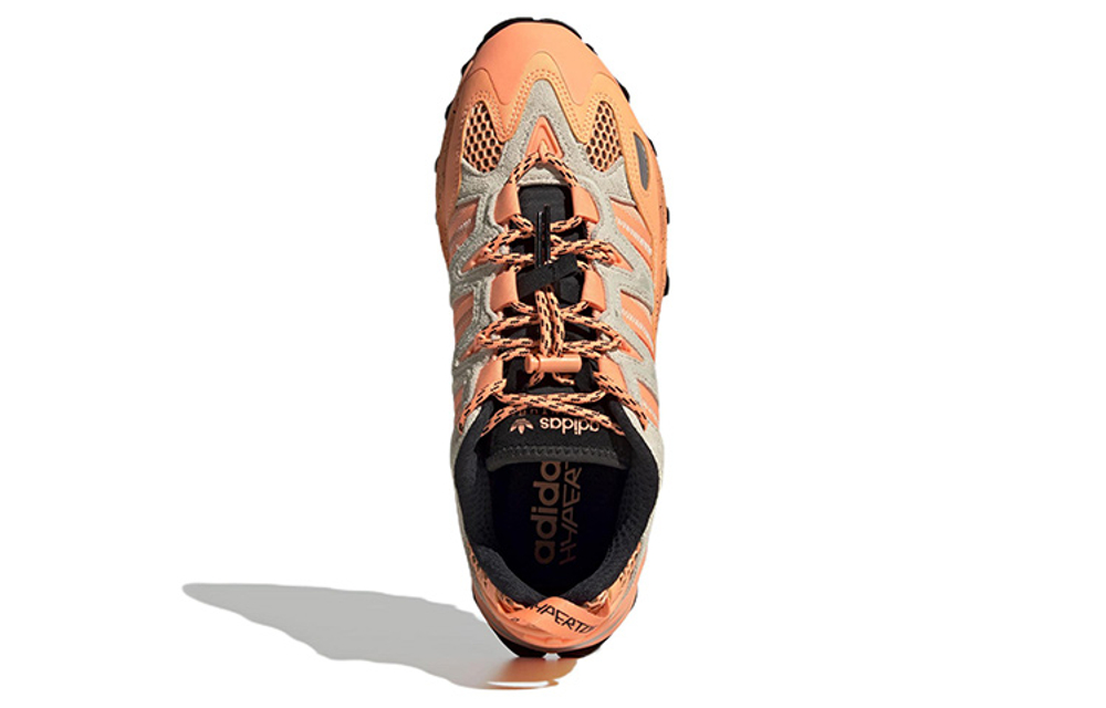 Adidas Hyperturf "Beam Orange"