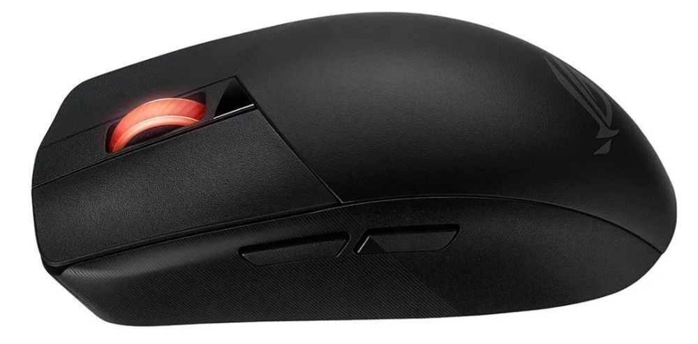 Мышь Wireless ASUS P520 ROG STRIX IMPACT III WL