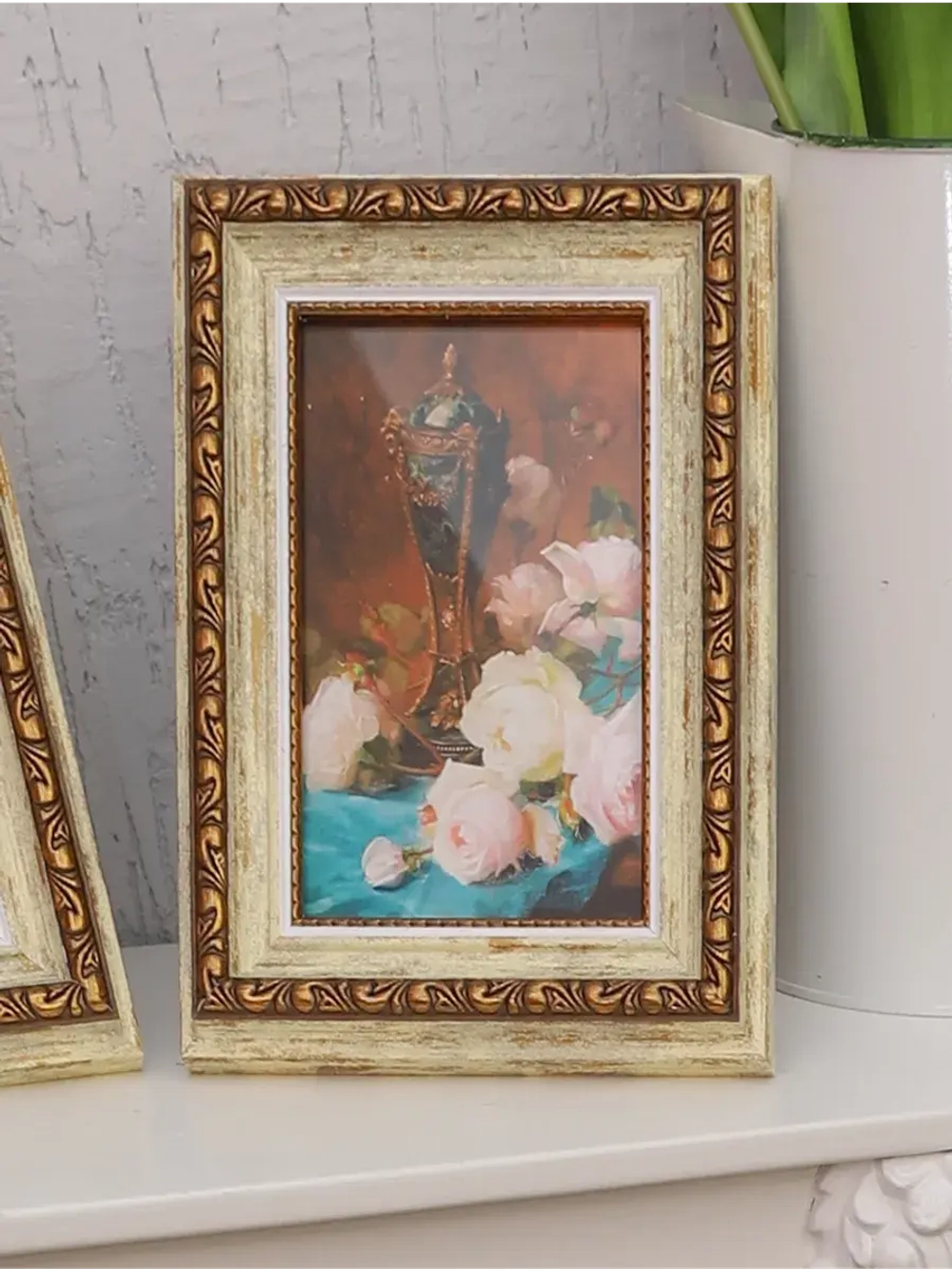 Рамки для фото 10*15 см 3 штуки