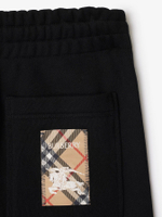 Брюки BURBERRY