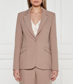 Пиджак CELIA Marciano Guess - бежевый(4BGN03 7046A)