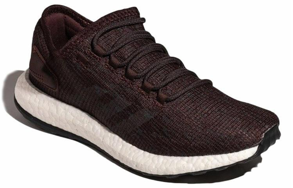 Кроссовки Adidas Pure Boost