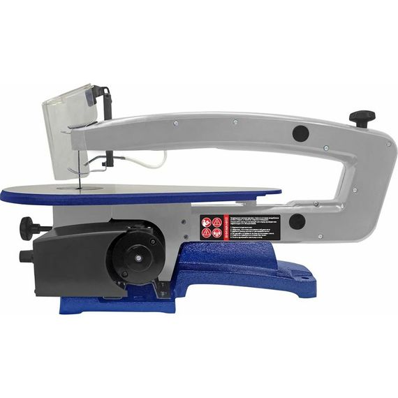 Станок лобзиковый БЕЛМАШ SS-450VS