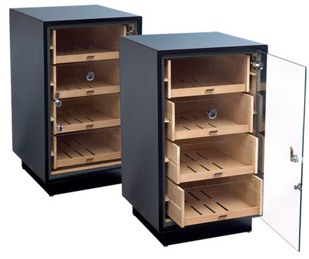 Хьюмидор для сигар Афисионадо Manchester