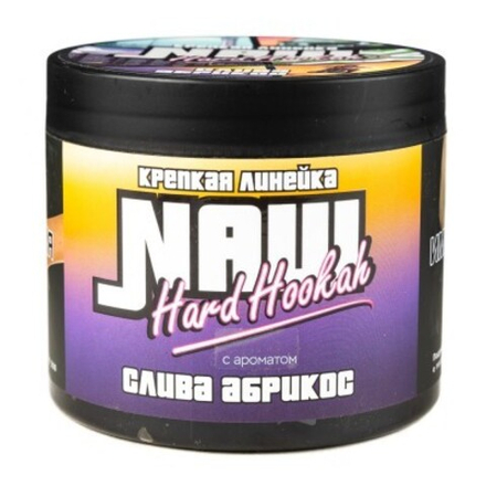 NАШ Rare Слива Абрикос 200г