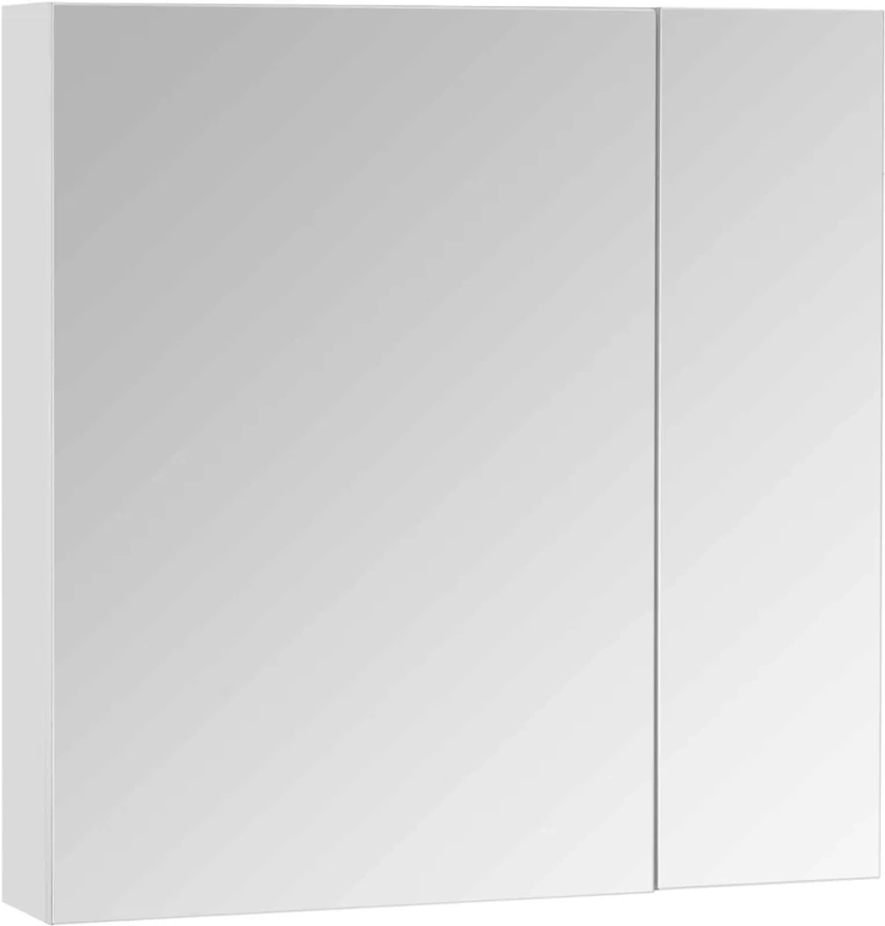 Зеркало-шкаф Aquaton АСТИ 700x130x700mm