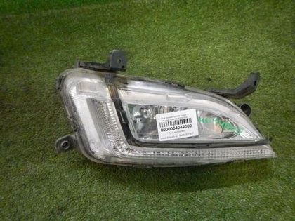 ПТФ правая Hyundai Tucson 3 (2018-2021)