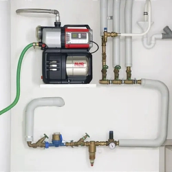 AL-KO HW 6000 FMS насосная станция 112852