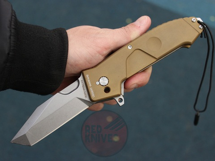 Нож Extrema Ratio HF1T SND HF1TD