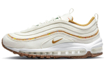 Кроссовки Nike Air Max 97 "Cork" (Женская размерная сетка)