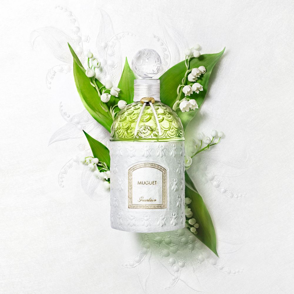 Guerlain Muguet Millesime&nbsp;2019