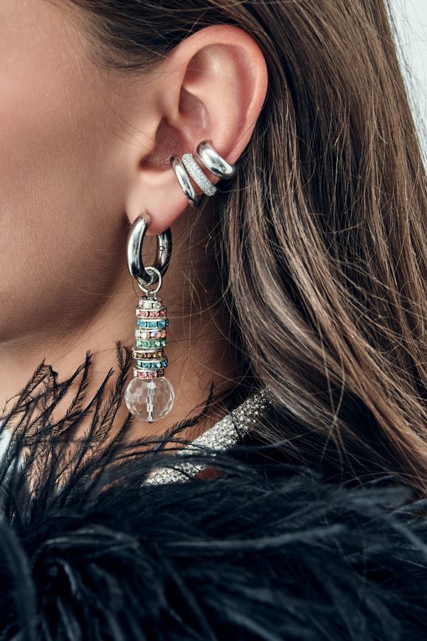 Подвеска Dancing Queen