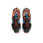 Кроссовки Nike Air Zoom Vomero 5 'Blue Gaze Total Orange' FZ3963-010