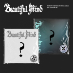Альбом Xdinary Heroes - Beautiful Mind (PHOTOBOOK Ver.)