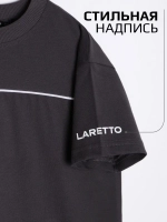 Спортивный костюм для мальчика, футболка и брюки