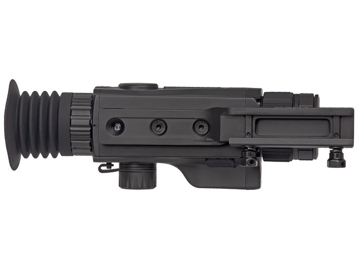Прицел тепловизионный Gaut Jasper TS 225L