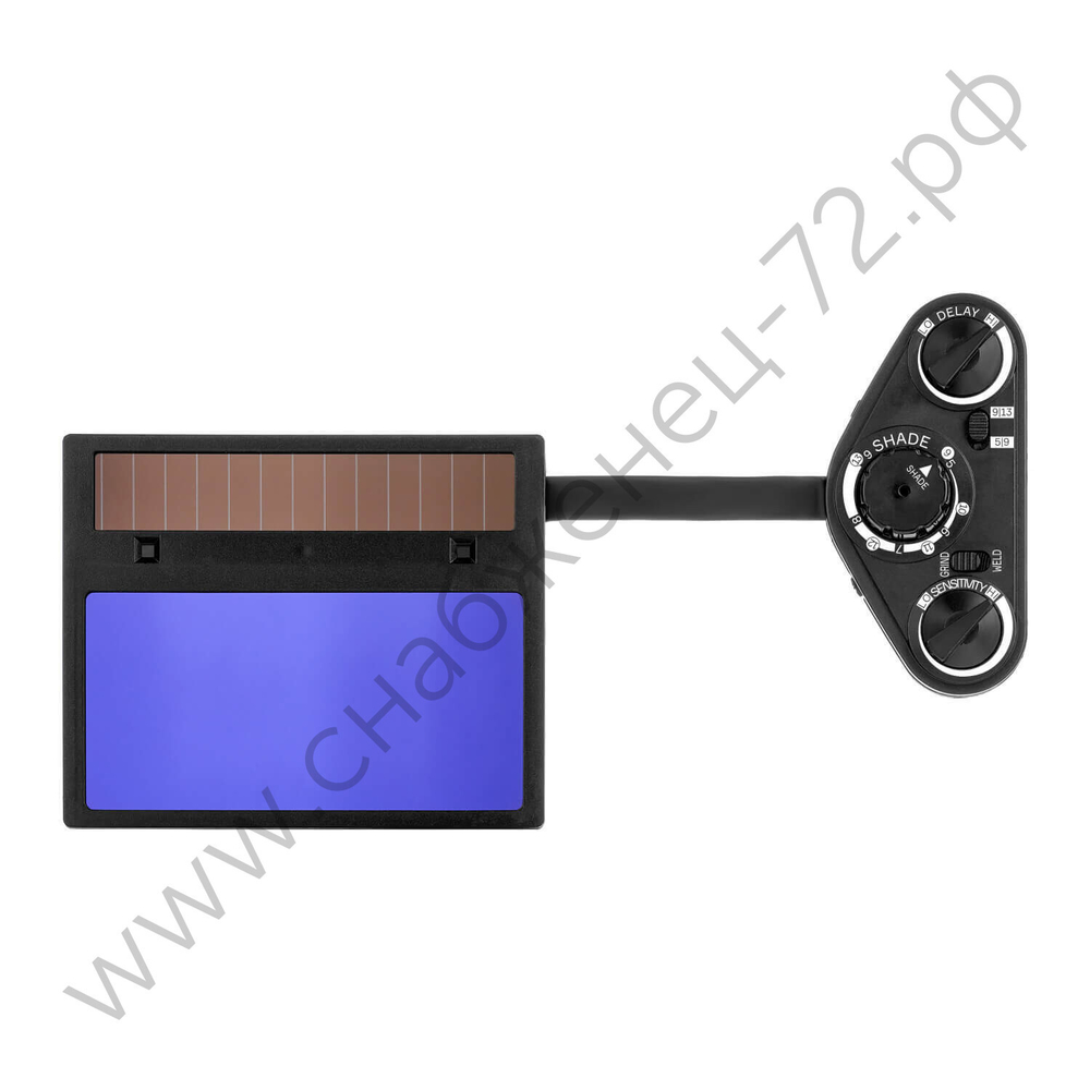 Светофильтр автоматический SK20