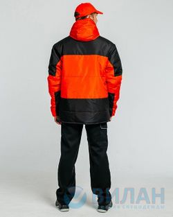 Куртка утепленная КР.327