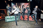 Альбом 2PM - GO CRAZY 4th Album