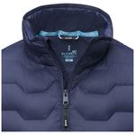 Мужская утепленная телогрейка Epidote из материалов, переработанных по стандарту GRS