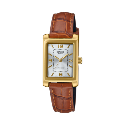 Женские наручные часы Casio LTP-1234GLL-7A