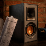 Klipsch R-51PM Полочная активная АС