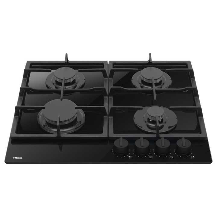 Газовая панель Hansa BHKS650551