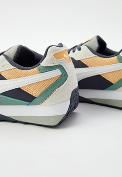 Кроссовки мужские PUMA Blktop Rider Dusty