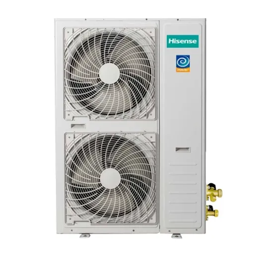 Кассетный кондиционер Hisense AUC-60UX4SFA / AUW-60U6SP1