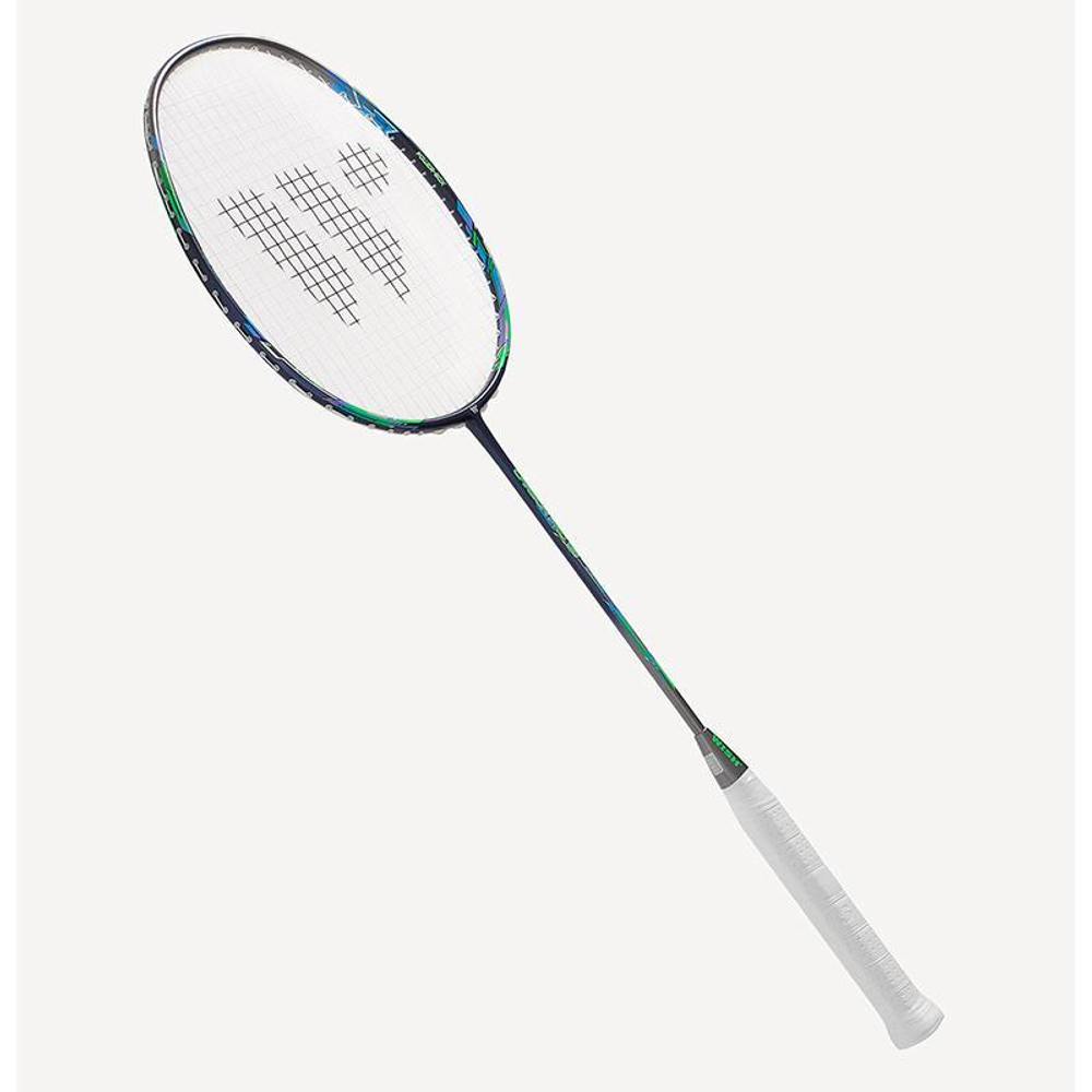 Ракетка для бадминтона WISH Carbon Pro 98