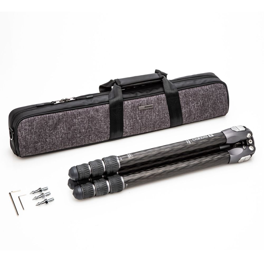Штатив Benro TTOR34C карбоновый