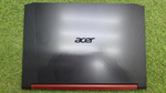 Игровой Acer i5-9/16Gb/RTX 2060 6Gb/144Hz/Nitro 5 (AN515-54-58FN)/Windows 11