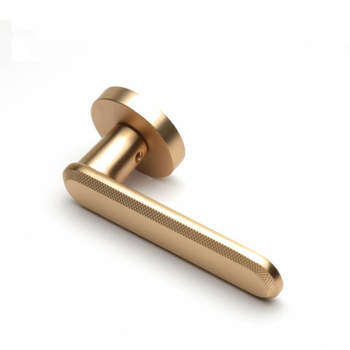 Ручка Формиа - HAUSDOORS Матовое золото