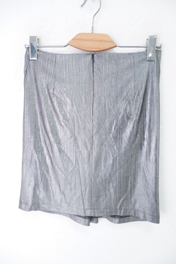 Юбка Self Made стильная 46 размер, новая