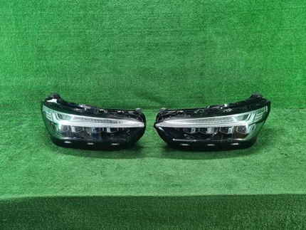 Фара Комплект фар EXEED VX (2021-н.в.) LED