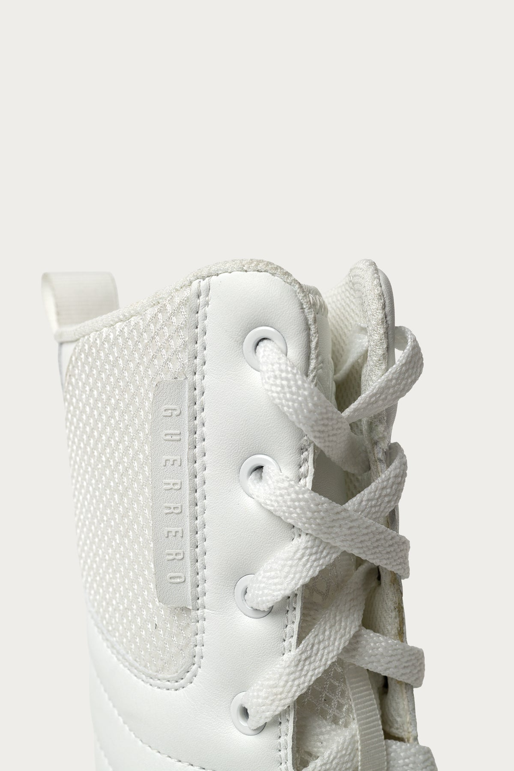 Боксёрки Rival RSX-Guerrero 03 High-Top - White