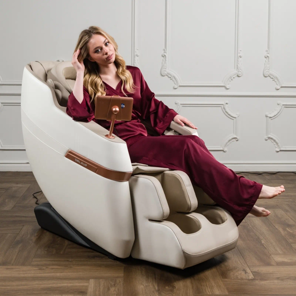 Массажное кресло Orlauf Chase