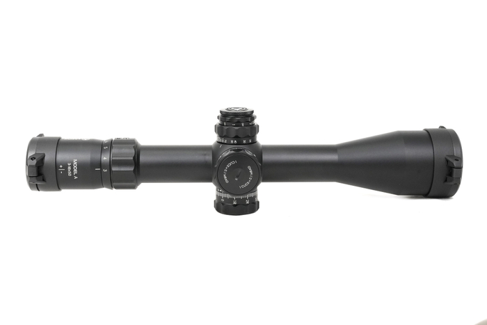 Прицел Arkon Model A 3-18x50