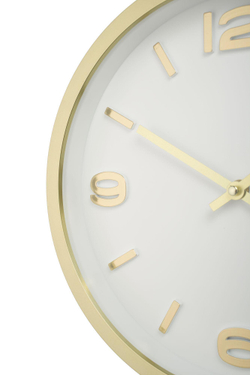 Настенные часы Aviere 27523