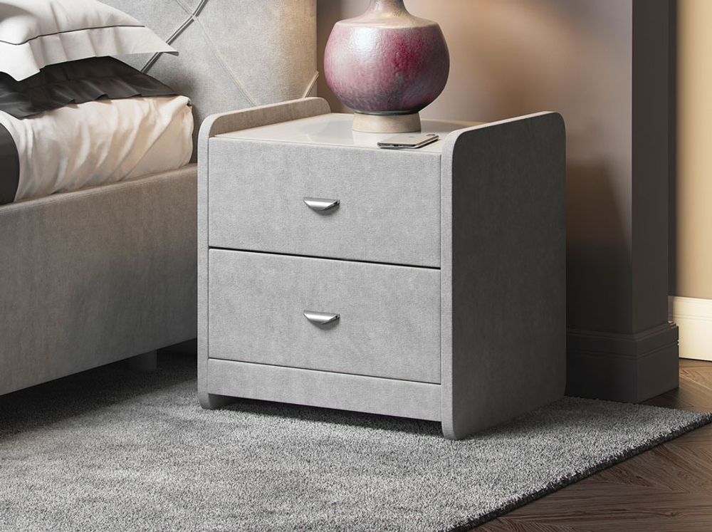 Тумба прикроватна Люкс 2 (С)