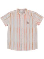 рубашка с шортами