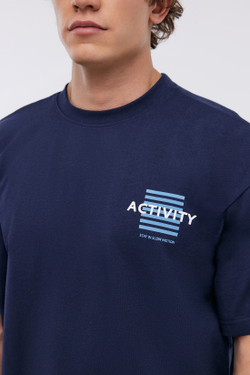 Футболка мужская B7324049 BAON