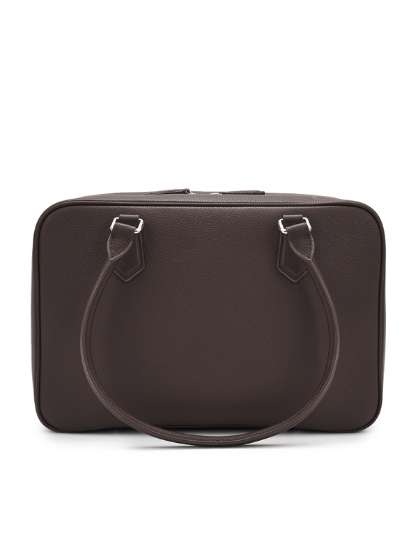 Сумка ROMA L NEW шоколадного цвета