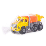 Толокар Автомобиль Супергигант-2 (Полесье)