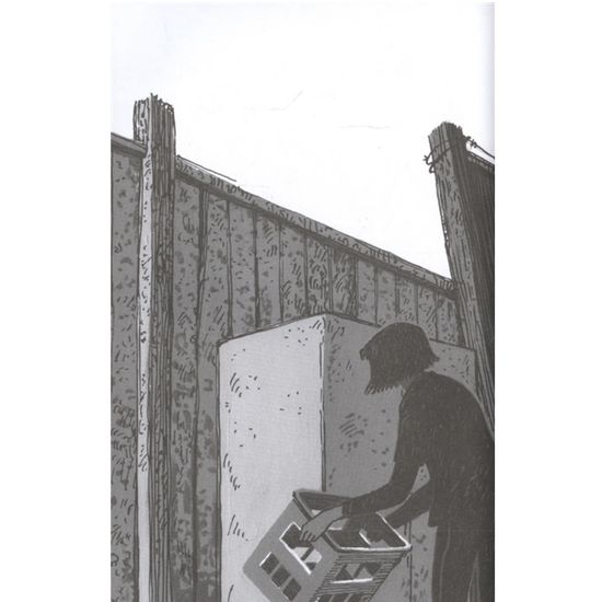 Торнхилл: графический роман. Смай П.