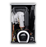 Котел газовый Federica Bugatti 35 Varme Cond двухконтурный конденсационный